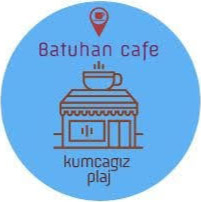 Batuhan Cafe - Kumcağız logo