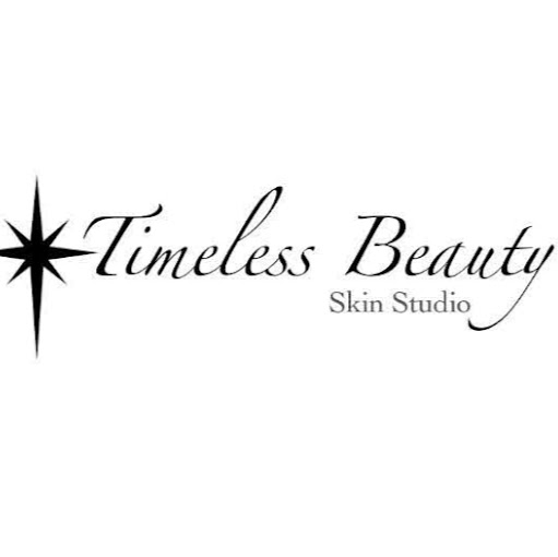 Timeless Beauty Skin Studio logo