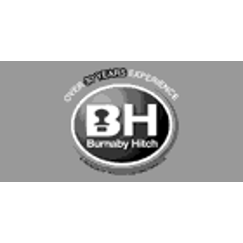 Burnaby Hitch logo