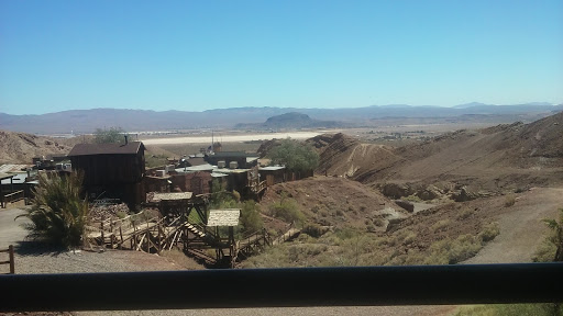 Calico House Restaurant