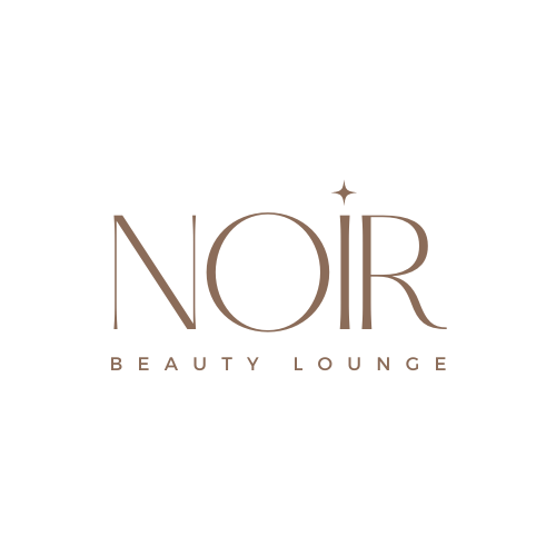 Noir Beauty Lounge logo