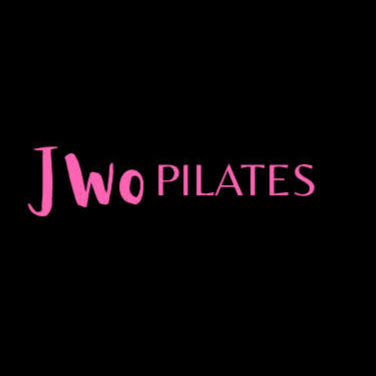 Jwo Pilates logo
