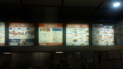 Fast Food Restaurant «White Castle», reviews and photos, 2094 7th Ave, New York, NY 10027, USA
