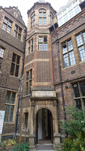 Sedgwick Museum of Earth Sciences
