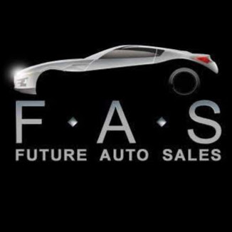 Future Auto Sales logo