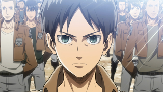 Attack on Titan First Impressions Image 9