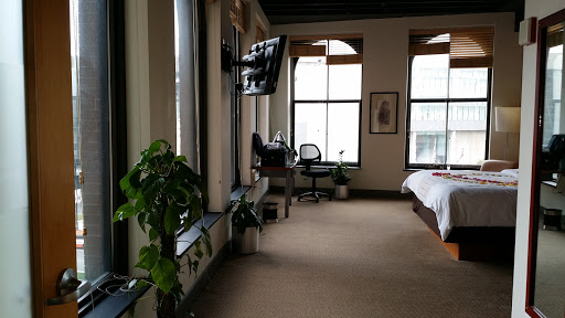The Lofts Hotel