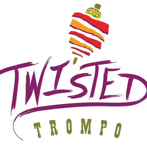 Twisted Trompo logo