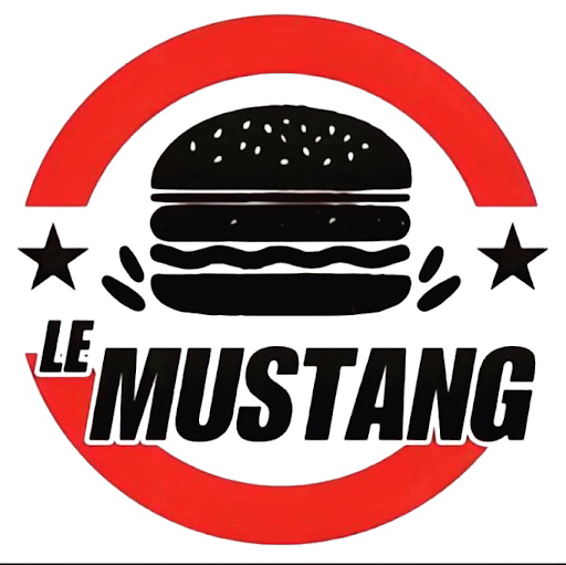 Le mustang logo