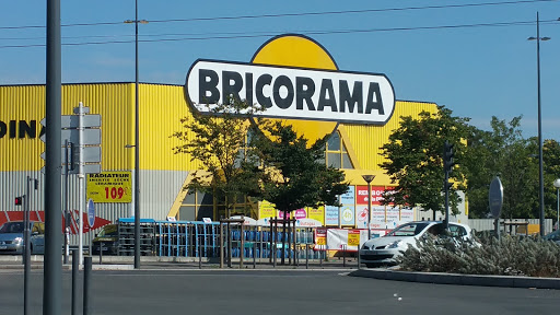 Bricorama Thiais