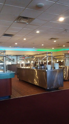 Restaurant «New China Buffet», reviews and photos, 304 W Ardice Ave, Eustis, FL 32726, USA