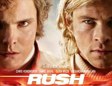 فيلم Rush بجودة BluRay