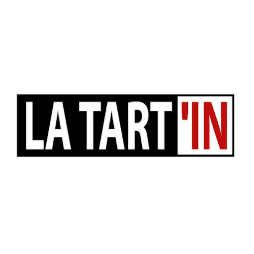 La Tart'in à Vichy logo