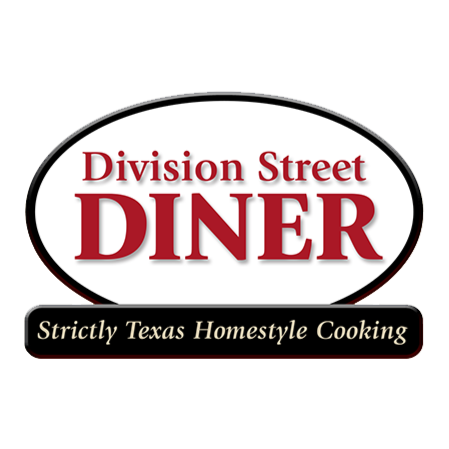 Division Street Diner logo