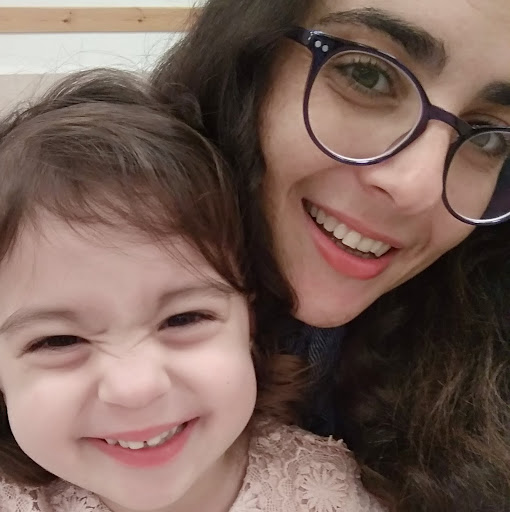 view Miri Kalfon's profile