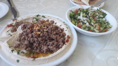 Photos of Restaurant Al Liali