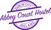 Abbey Court Hostel logo