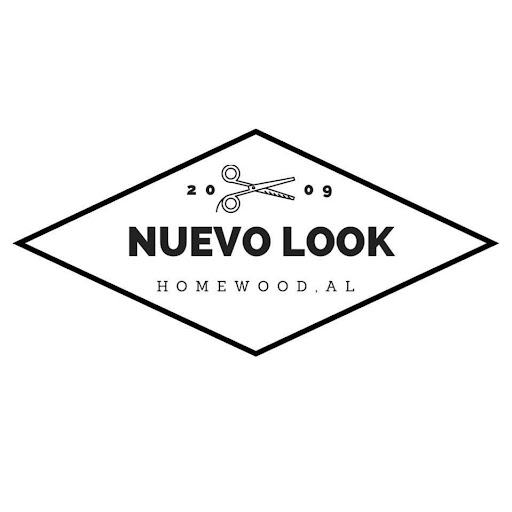 Nuevo Look Homewood logo
