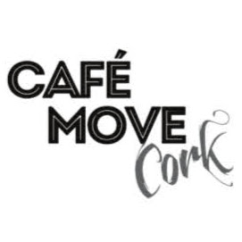 Café Move logo