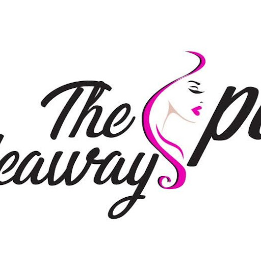 The Hideaway Spa logo