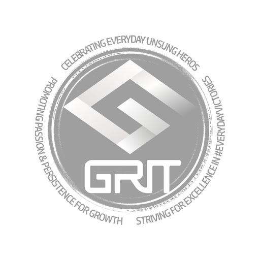 GRIT Fitness Collective logo