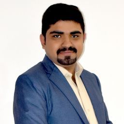 Dr Muhammad Awais
