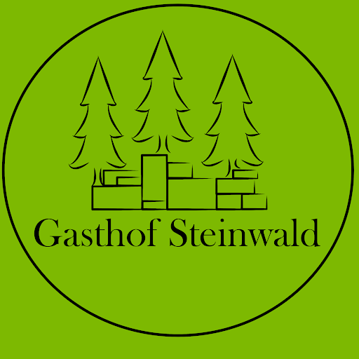 Gasthof "Zum Steinwald" logo