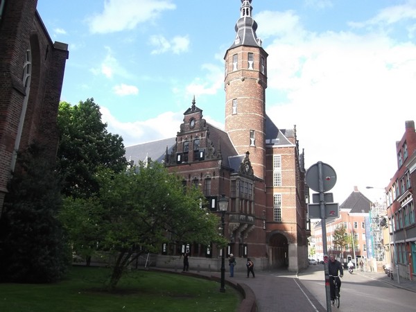 Groningen Torre