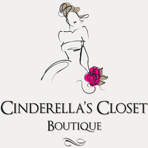Cinderella's Closet, Cork logo