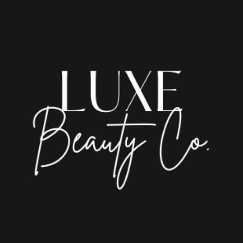 Luxe Beauty Co. Lash Studio logo