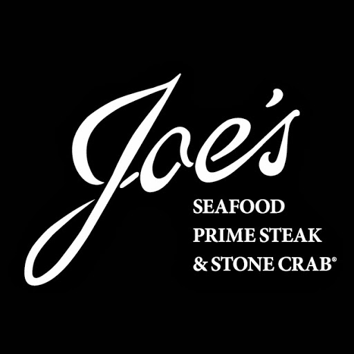Joe's Seafood, Prime Steak & Stone Crab logo