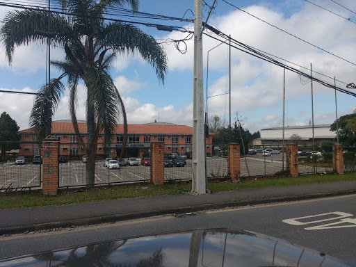 Faculdade Sociesc / Tupy de Curitiba, Rodovia BR-116, Km 106,5, 18805 - Pinheirinho, Curitiba - PR, 81690-300, Brasil, Escola_Tcnica, estado Paraná