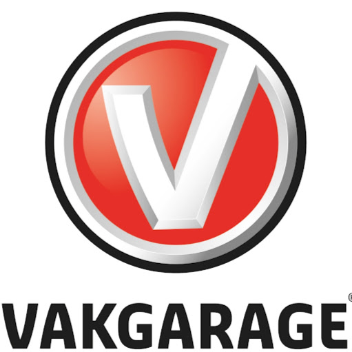 Garage de Lier - Vakgarage DT Service logo