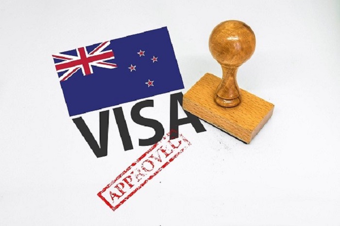 Dịch vụ làm visa New Zealand – Thời gian làm visa nhanh chóng