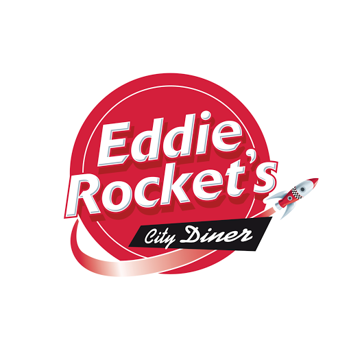 Eddie Rocket's Bray logo