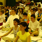 Городской семинар по йоге (Уфа)
