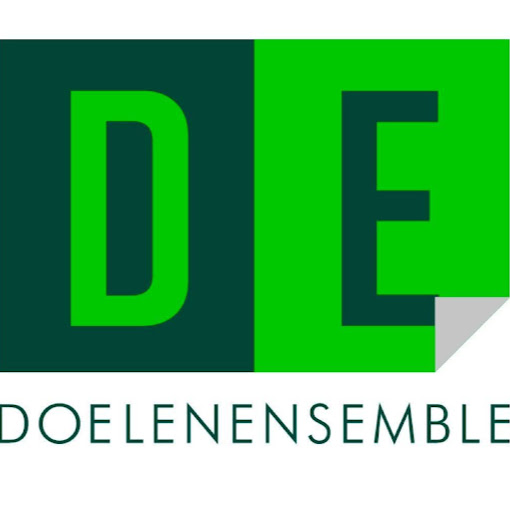 Stichting Doelenensemble logo