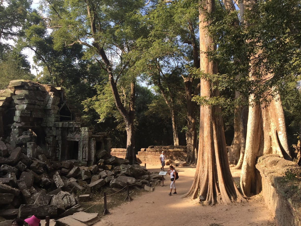 Вьетнам экскурсионный,немного Камбоджи и пляжа.Янв 16 Ханой-Дананг-Хойан-Хюэ-СиамРип-Фукок