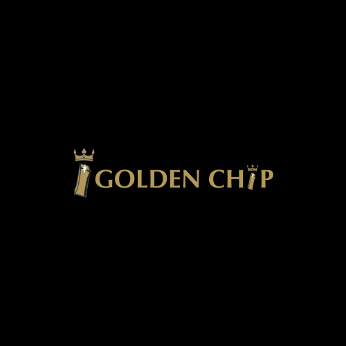 Golden Chip Glasgow logo