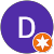 D M
