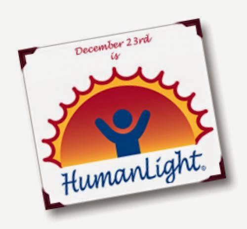 What The Hell Is Humanlight