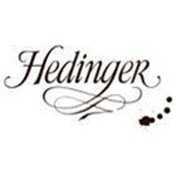 Confiserie Hedinger SA logo