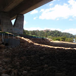 under the alfords point bridge (77164)