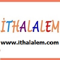 İTHALALEM - www.ithalalem.com logo