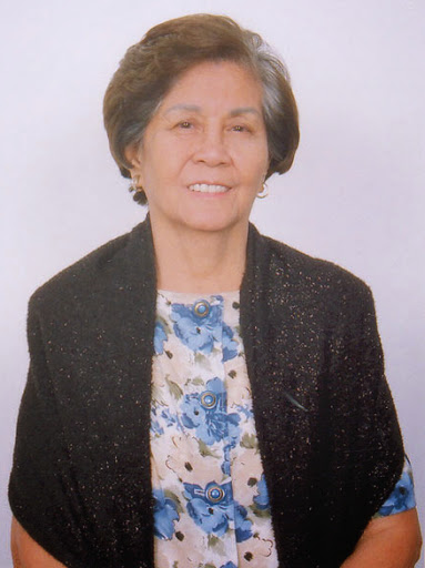 Mrs. Clara Cabaero is creator of Salamog
