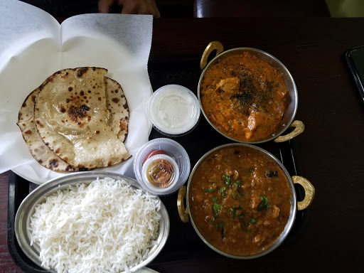Indian Restaurant «Indi Qzeen», reviews and photos, 22320 NE Marketplace Dr, Redmond, WA 98053, USA