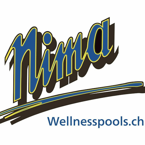 Nima GmbH Wellnesspools.ch logo