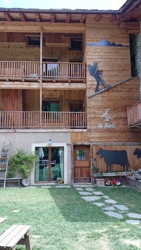 Locanda Occitana Lou Pitavin