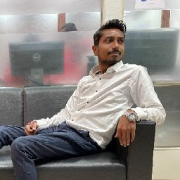 avatar of Sunil Shreepal