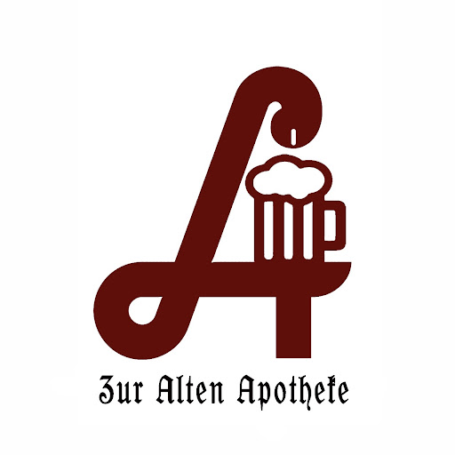 Zur Alten Apotheke logo